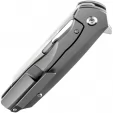 Kansept Knives Shard Framelock CF K1006L6