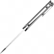 Kansept Knives Shard Framelock CF K1006L6