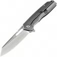 Kansept Knives Shard Framelock CF K1006L6