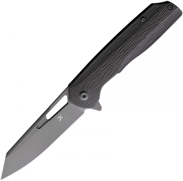 Kansept Knives Shard Framelock Vertical K1006VW