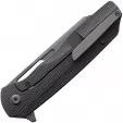 Kansept Knives Shard Framelock Vertical K1006VW