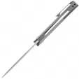 Kansept Knives Accipiter Framelock CF K1007A2