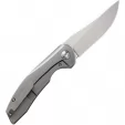 Kansept Knives Accipiter Framelock CF K1007A2