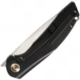 Kansept Knives Accipiter Framelock Copper K1007A3