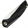 Kansept Knives Accipiter Framelock Copper K1007A5