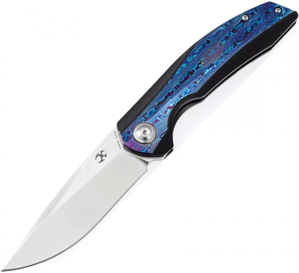 Kansept Knives Accipiter Framelock K1007A6