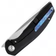 Kansept Knives Accipiter Framelock K1007A6