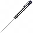 Kansept Knives Accipiter Framelock K1007A6