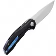 Kansept Knives Accipiter Framelock K1007A6