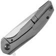 Kansept Knives Accipiter Framelock Green K1007E1