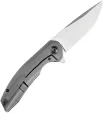 Kansept Knives Accipiter Framelock Green K1007E1