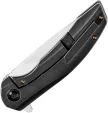 Kansept Knives Accipiter Framelock Copper K1007E2