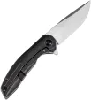 Kansept Knives Accipiter Framelock Copper K1007E2