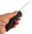 Kansept Knives Accipiter Framelock Copper K1007E2