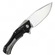 Kansept Knives Helix Framelock K1008A1