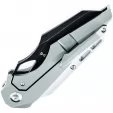 Kansept Knives Genesis Framelock Blk CF K1010A2