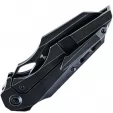 Kansept Knives Genesis Framelock Blk K1010A3