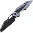 Kansept Knives Genesis Framelock Lightning - K1010A4