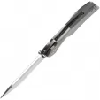 Kansept Knives Delta Framelock Gray K1011A1