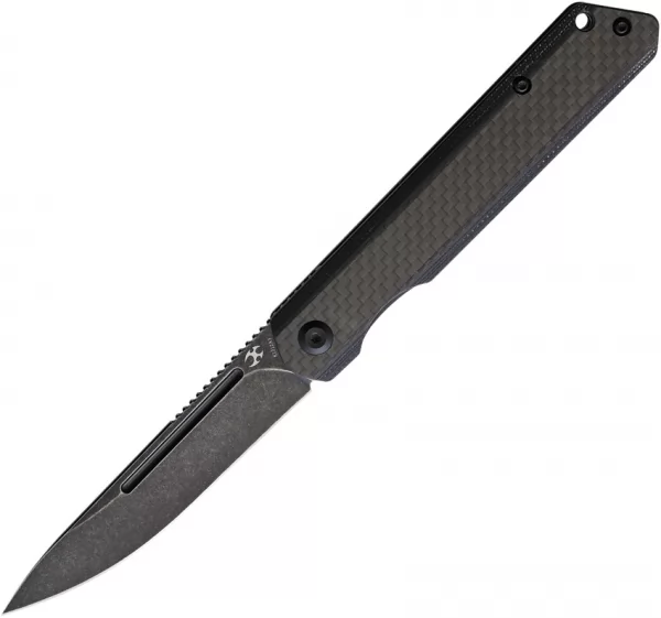 Kansept Knives Prickle Linerlock K1012A3