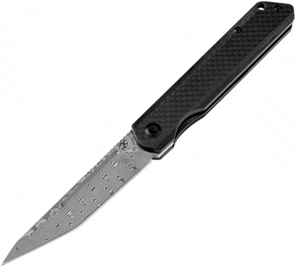 Kansept Knives Prickle Linerlock K1012D1