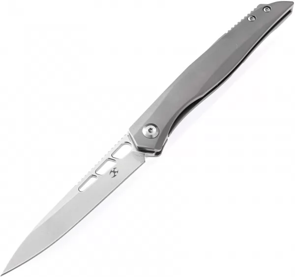 Kansept Knives Lucky Star Framelock K1013A1