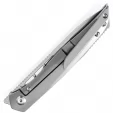 Kansept Knives Lucky Star Framelock K1013A1
