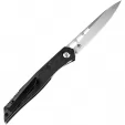 Kansept Knives Lucky Star Linerlock Black K1013A3
