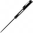 Kansept Knives Lucky Star Linerlock Black K1013T3