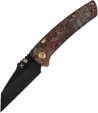 Kansept Knives Main Street Top Linerlock RB - K1015H1