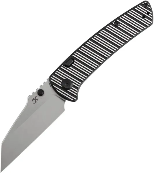 Kansept Knives Main Street Top Linerlock Al K1015H4