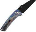 Kansept Knives Main Street Crosslock Lightnin K1015M2