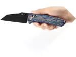 Kansept Knives Main Street Crosslock Lightnin K1015M2