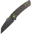 Kansept Knives Main Street Crosslock 80s - K1015M3