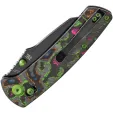 Kansept Knives Main Street Crosslock 80s K1015M3