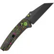 Kansept Knives Main Street Crosslock 80s K1015M3
