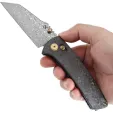 Kansept Knives Main Street Crosslock Dama K1015V1