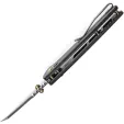 Kansept Knives Main Street Crosslock Dama K1015V1