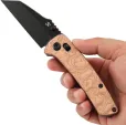 Kansept Knives Main Street Copper Foil G10 K1015V2