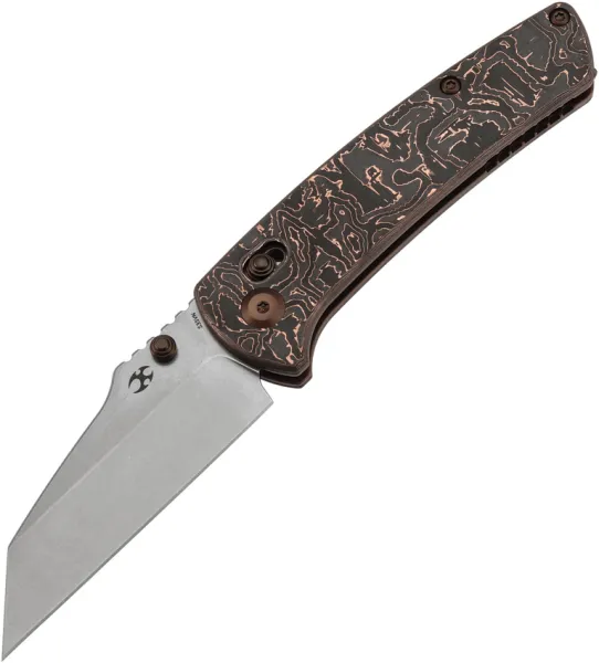 Kansept Knives Main Street K1015V3