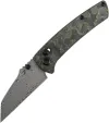 Kansept Knives Main Street Crossbar Lock CF - K1015V5