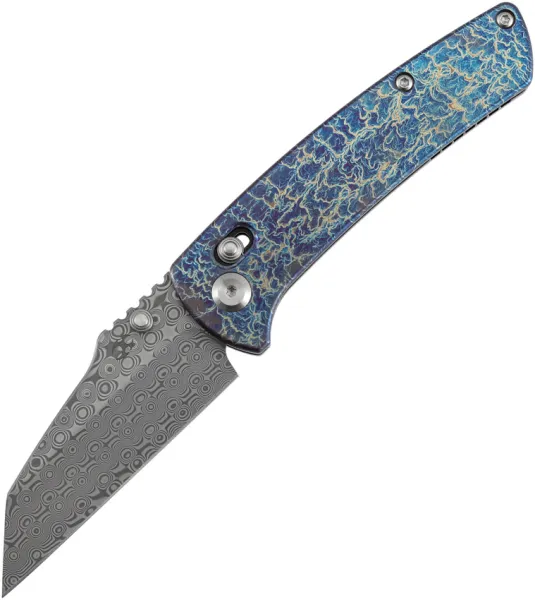 Kansept Knives Main Street Crossbar Lock Ligt K1015V6
