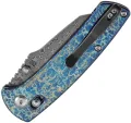 Kansept Knives Main Street Crossbar Lock Ligt K1015V6