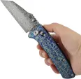 Kansept Knives Main Street Crossbar Lock Ligt K1015V6