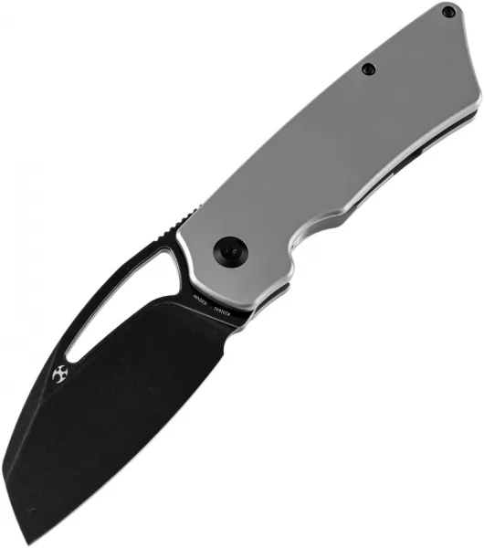 Kansept Knives Goblin XL Framelock Titanium K1016A1