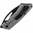 Kansept Knives Goblin XL Framelock Titanium K1016A1