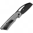 Kansept Knives Goblin XL Framelock Titanium K1016A1