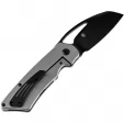 Kansept Knives Goblin XL Framelock Titanium K1016A1