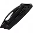 Kansept Knives Goblin XL Framelock Black K1016A2