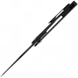Kansept Knives Goblin XL Framelock Black K1016A2